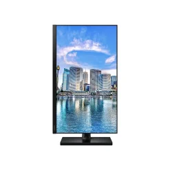 Discount Samsung 24" LED Monitor, Black (F24T450FZN)