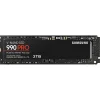 Best Samsung 990 PRO 2TB M.2 PCI Express 4.0 Internal Solid-State Drive, V-NAND (MZ-V9P2T0B/AM)