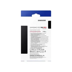 Outlet Samsung 980 PRO 1TB M.2 PCI Express Internal Solid State Drive (MZ-V8P1T0CW)