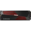 Sale Samsung 990 PRO with Heatsink 2TB M.2 PCIe 4.0 NVMe Internal Solid-State Drive, V-NAND (MZ-V9P2T0CW)