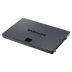 Clearance Samsung 870 QVO MZ-77Q8T0B/AM SATA/600 Internal Solid State Drive
