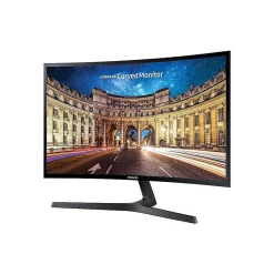 Samsung CF398 LC27F398FWNXZA 27