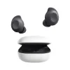 Clearance Samsung Galaxy Buds FE Wireless Active Noise Canceling Bluetooth Stereo Earbuds, Graphite (SM-R400NZAAXAR)