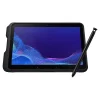Galaxy Tab Active 4 Pro 10.1" Tablet, 128GB, Android, Black (SM-T638UZKEN14)<Samsung
