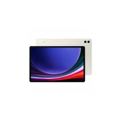 Galaxy Tab S9+ 12.4" Tablet, 9th Generation, Wi-Fi, 256GB, Android 13, Beige (SM-X810NZEAXAR)<Samsung Clearance