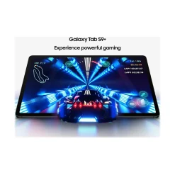 Galaxy Tab S9 11" Tablet, WiFi 7, 128GB, Android, Graphite (SM-X810NZAAXAR)<Samsung Clearance