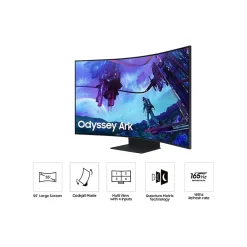 Outlet Samsung Odyssey Ark 2nd Gen. 55