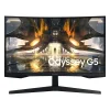 Online Samsung Odyssey G5 32" Curved LED Monitor, Black (LS32AG552ENXZA)