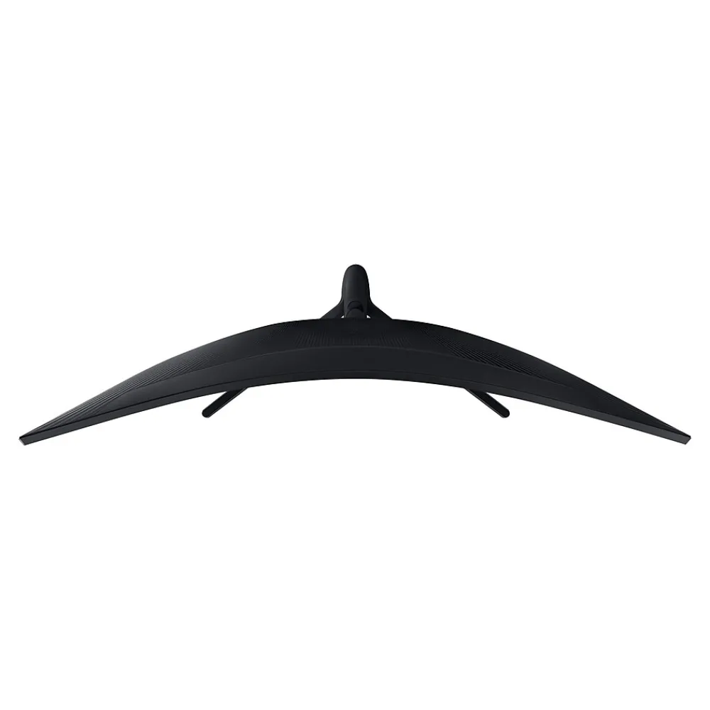 New Samsung Odyssey G5 34" Curved LED Monitor, Black (LC34G55TWWNXZA)