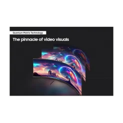 Clearance Samsung Odyssey Neo G9 57