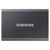 Discount Samsung Portable SSD T7 MU-PC1T0T/AM 1TB USB 3.2 Gen 2 External Solid State Drive