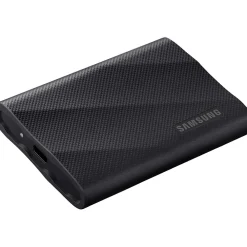 Outlet Samsung Portable T9 4TB USB 3.2 External Solid State Drive (MU-PG4T0B/AM)