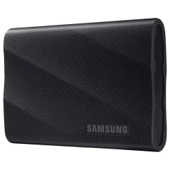 Outlet Samsung Portable T9 4TB USB 3.2 External Solid State Drive (MU-PG4T0B/AM)