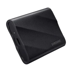 Outlet Samsung Portable T9 4TB USB 3.2 External Solid State Drive (MU-PG4T0B/AM)