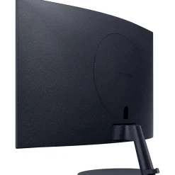 Outlet Samsung S39C 27" Curved 75Hz LED Monitor, Black (LS27C392EANXGO)