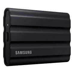 Outlet Samsung T7 Shield 2TB USB 3.2 External Solid-State Drive (MU-PE2T0S/AM)