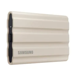 Samsung T7 Shield 1TB USB 3.2 External Solid State Drive (MU-PE1T0K/AM)