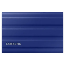 Hot Samsung T7 Shield 1TB USB 3.2 External Solid State Drive (MU-PE1T0R/AM)