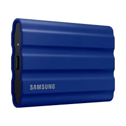 Hot Samsung T7 Shield 1TB USB 3.2 External Solid State Drive (MU-PE1T0R/AM)