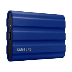 Online Samsung T7 Shield 2TB USB 3.2 External Solid State Drive (MU-PE2T0R/AM)