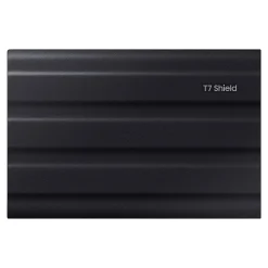 Online Samsung T7 Shield 2TB USB 3.2 External Solid State Drive (MU-PE2T0S/AM)
