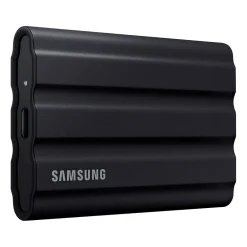 Outlet Samsung T7 Shield 4TB USB 3.2 Portable Solid-State Drive (MU-PE4T0S/AM)