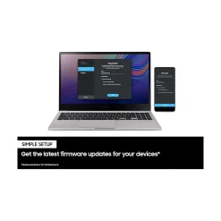 Clearance Samsung T7 2TB USB 3.2 Portable Solid State Drive, Blue (MU-PC2T0H/AM)