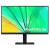 Online Samsung ViewFinity 24" 100Hz IPS Monitor, Black (S24D606EAN)
