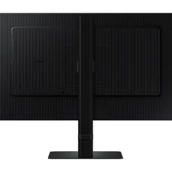 New Samsung ViewFinity S6 24" 100Hz IPS Monitor, Black (S24D606UAN)