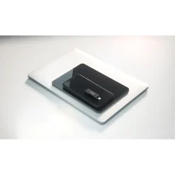 New SanDisk Dual Phone 128GB USB 3.2 Type-C/Lightning Flash Drive, Black (SDIX70N-128G-AG6NE)