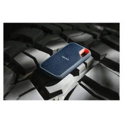 Outlet SanDisk Extreme Portable SDSSDE61-1T00-G25 1TB USB 3.1 External Solid State Drive