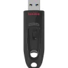 Online SanDisk Ultra 64GB USB 3.0 Type A Flash Drive, Black (SDCZ48-064G-AW46)