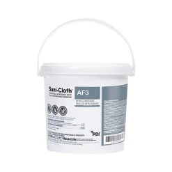 AF3 Disinfecting Wipes, 160/Pail (P1450P)<Sani-Cloth Best