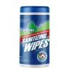 Disinfecting Wipe, 125 Wipes (2015-125)<SaniDate Sale