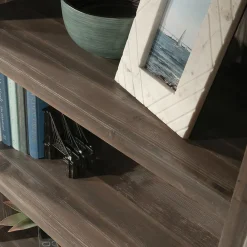 Bookcases*Sauder Aspen Post 71