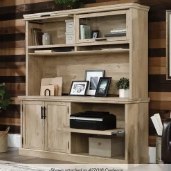 Storage Cabinets*Sauder Aspen Post 30