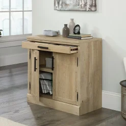 Storage Cabinets*Sauder Aspen Post 30