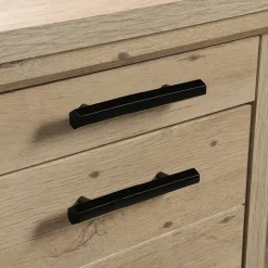 Office Desks*Sauder Aspen Post 65