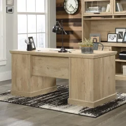 Office Desks*Sauder Aspen Post 65