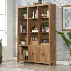 Bookcases*Sauder Cannery Bridge 72