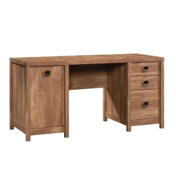 Computer Desks*Sauder Cannery Bridge 60"W Computer Desk, Sindoori Mango (429510)