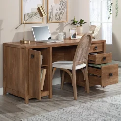 Computer Desks*Sauder Cannery Bridge 60