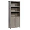 Bookcases*Sauder Cottage Road 71"H 5-Shelf Bookcase with Adjustable Shelves, Mystic Oak (422476)