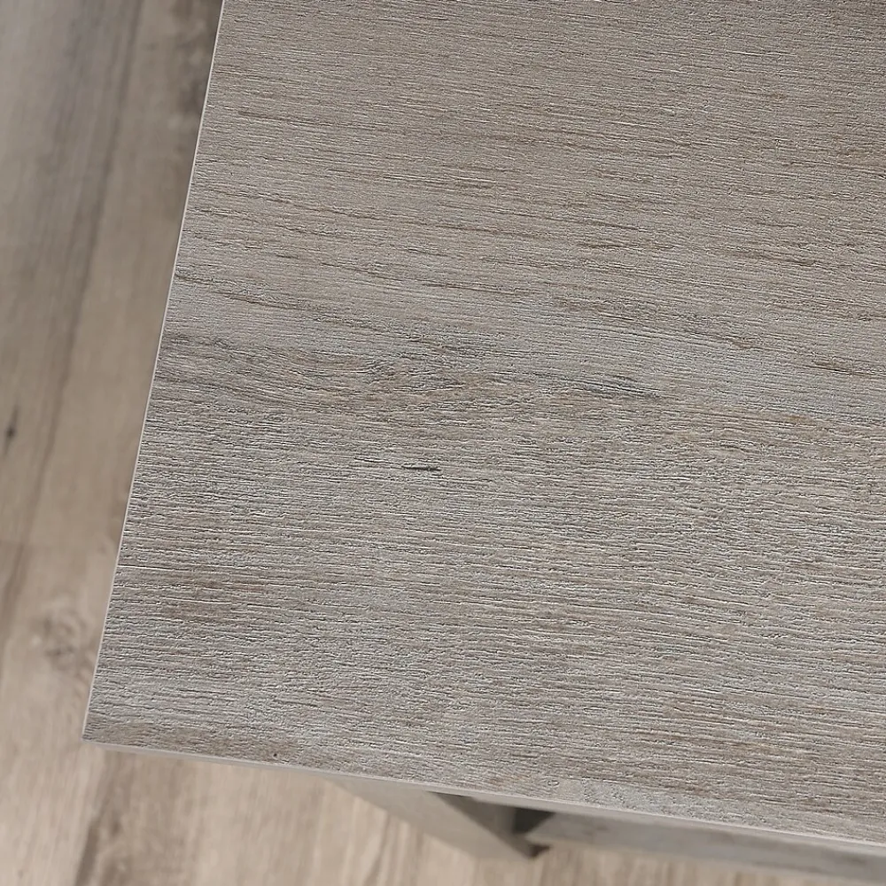 File Cabinets*Sauder Cottage Road Lateral File Cabinet, Letter/Legal Size, 30"H x 32"W x 22"D, Mystic Oak (427298)