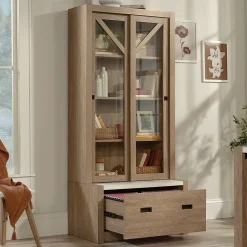 Bookcases*Sauder Dixon City 72