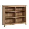 Bookcases*Sauder Dover Edge 36"H Bookcase, Timber Oak (433523)
