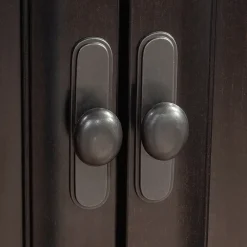 Storage Cabinets*Sauder Edge Water 60