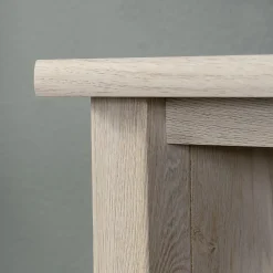 Storage Cabinets*Sauder Edge Water 60