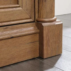 File Cabinets*Sauder Palladia 2-Drawer Lateral File Cabinet, Letter/Legal Size, 30