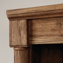 Bookcases*Sauder Palladia 72